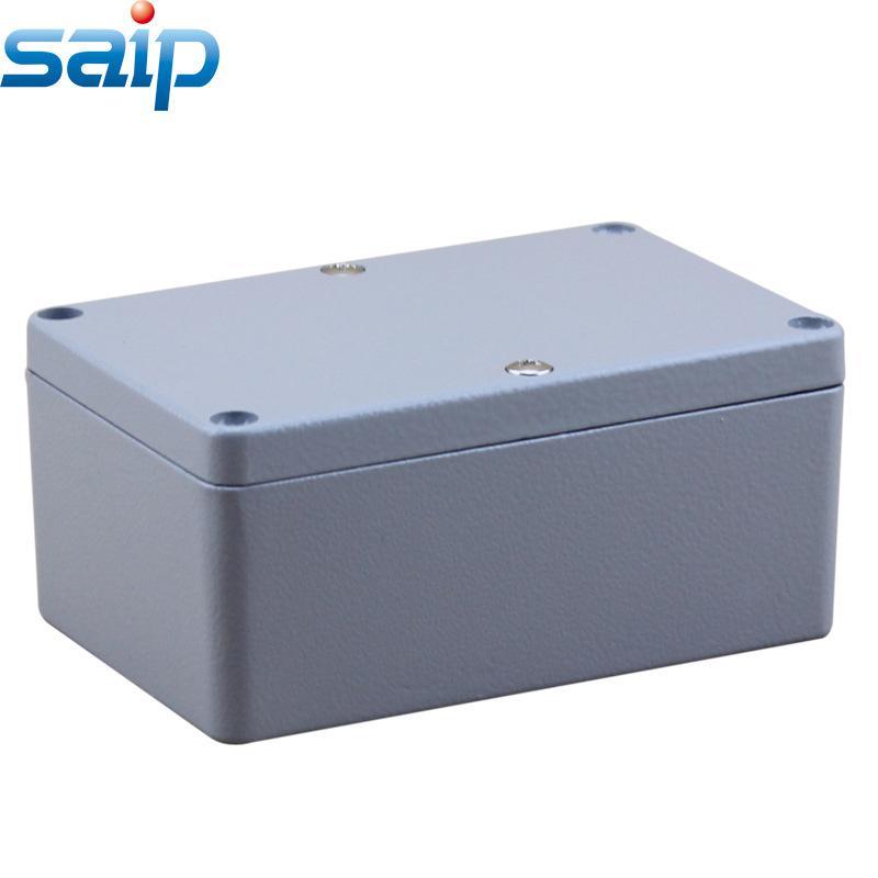 铸铝防水盒